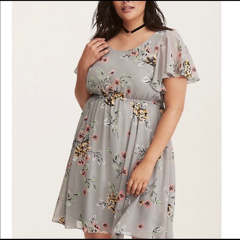 Dress